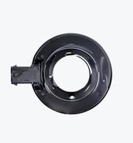 Magnético do Compressor Royce Mahle Chevrolet Trailblazer12V