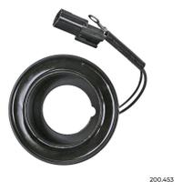 Magnético do Compressor Royce Mahle Renault Kwid 1.0 12V Magnético do Compressor Royce Mahle Renault Kwid 1.0 12V