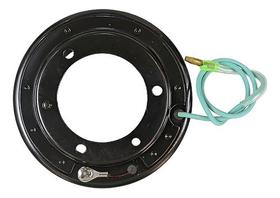 Magnético Do Compressor Sanden 5h16 5h14 508