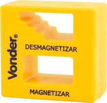 Magnetizador Desmagnetizador De Chaves Fenda Philips Vonder