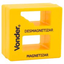 Magnetizador Desmagnetizador P/ Chaves Fenda Phillips Vonder