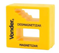 magnetizador desmagnetizador vonder
