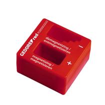 Magnetizador e Desmagnetizador de Chaves - Gedore Red 3301340