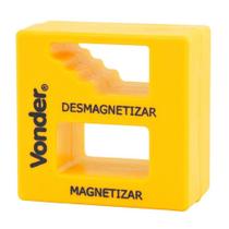 Magnetizador e desmagnetizador ferramentas fenda e phillips vonder - O.V.D