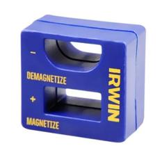 Magnetizador E Desmagnetizador P/ Chaves e Pontas Irwin