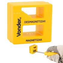 Magnetizador E Desmagnetizador Para Chave de Fenda e Phillips - Vonder