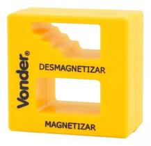 Magnetizador e Desmagnetizador Vonder