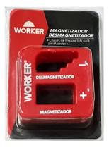 Magnetizador e Desmagnetizador - Worker