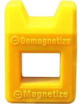Magnetizador Fenda E Phillips Desmagnetizador Chaves - CLICK BOM