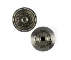 Magneto Volante Gerador Honda Titan 150 Ks 2009 / 2010 Bros TEC