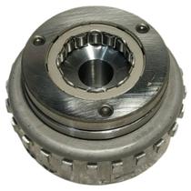 Magneto Volante Moto Shi175 Efi Injetada Shineray Original