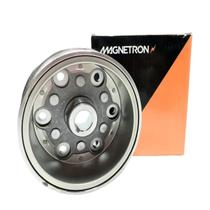 Magneto volante rotor fan 125 es 2009 a 2015 / fan 125 esd 2014 2015 / bros 125 es 2013 a 2015