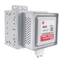 Magnetron 2M286 LG 21TBGH novo original EAS61382907