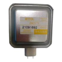 Magnetron 580w 2M217J Micro-ondas Midea
