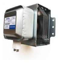 Magnetron 64980189 Forno Microondas Electrolux Mec41