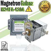 Magnetron de Forno Microondas Modelo M24FA-410A - Galanz