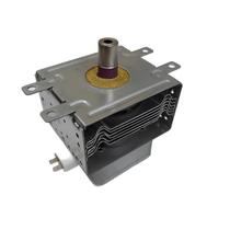 Magnetron forno microondas brastemp antigo electrolux 3m319pk