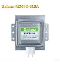 Magnétron Galanz M24fb-610a E Igual A M24fc-610a Original