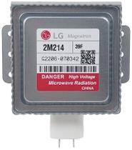 Magnetron lg mh7043ra mh7048g mh7048ga mh7083r mh7083ra mj3281bp mj3281bpa mj3284bp mj3284bpa mj3881bc mj3881bca ms2346g