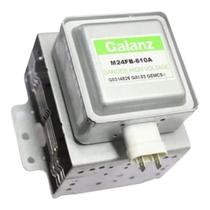 Magnetron M24FB-610A W10160035 Micro-ondas Brastemp Consul