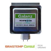 Magnetron M24FB-610A W10160035 para Micro-ondas Brastemp Consul BMG45AE, BMS35AB, CMS45AB