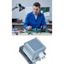 Magnetron Micro-ondas 900W Alta Tensão P/ Modelos Diversos