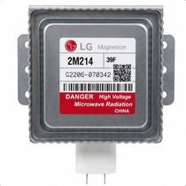 Magnetron Micro Ondas LG MH6346SS.FSLFLGZ