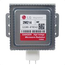 Magnetron Micro Ondas LG MH7048GA.FWHGLGZ