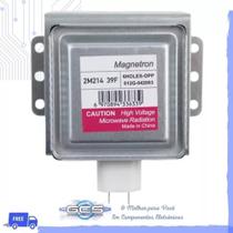Magnetron Microondas Compatível LG 2m214 39f 2m214 01 Cbe