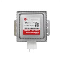 Magnetron Microondas Lg 6324W1A003E modelo MS3091BCA.FWHGLGZ