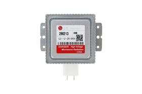 Magnetron Microondas LG 6324ZAAE22B