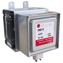 Magnetron Microondas LG EAS42851958 2M214-39F 900W Original