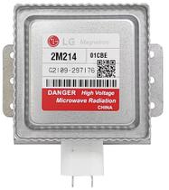 Magnetron original lg 2m214-39f ms3042b ms3043aar ms3043s ms3052r mh7058ga continental aw-30 aw-42