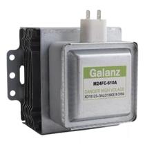 Magnetron Para Microondas M24fb-610a = M24fc-610a Galanz