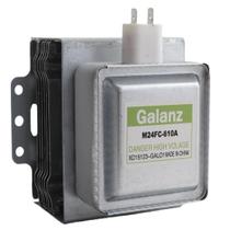 Magnetron Para Microondas M24Fb-610A = M24Fc-610A Galanz