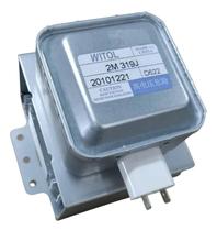 Magnetron Para Microondas Modelo 2M319J Witol