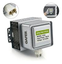 Magnetron Universal 3 Furos 127/220v M24fb-610a Micro-ondas Magnetron Universal 3 Furos 127/220v M24fb-610a Micro-ondas