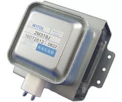 Magnetron Witol 2M219J / 2M319J Para Micro Ondas Toshiba Electrolux Brastemp