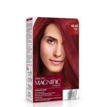 Magnific Color Kit 66.60 Vermelho Intenso Amend