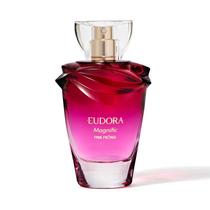 Magnific Pink Peônia Desodorante Colônia 75ml - Eudora Magnific Pink Peônia Desodorante Colônia 75ml - Eudora