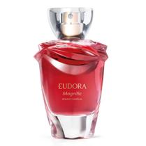 Magnific Rouge Camélia Colônia 75ml Eudora