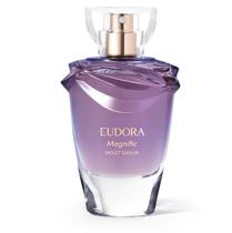 Magnific Violet Dahlia Desodorante Colônia 75ml Magnific Violet Dahlia Desodorante Colônia 75ml