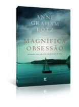 Magnífica Obsessão, Anne Graham Lotz - Vida