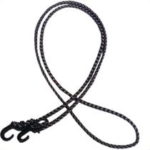 Magno Elastico P/Bagageiro Mag 1.50 Mt - Kit C/10 Pc Magno Elastico P/Bagageiro Mag 1.50 Mt - Kit C/10 Pc
