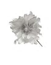 Magnolia pick charm pl - 25cm - e.ime