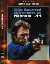 Magnum 44 Dirty Harry dvd original lacrado