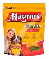 Magnus biscoito mix 500g