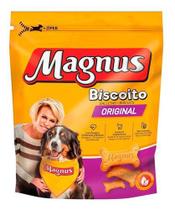 Magnus biscoito original 1kg