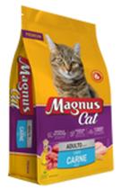 Magnus Cat - Adulto Carne Magnus Cat - Adulto Carne