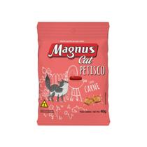 Magnus Cat Petisco Carne 40g